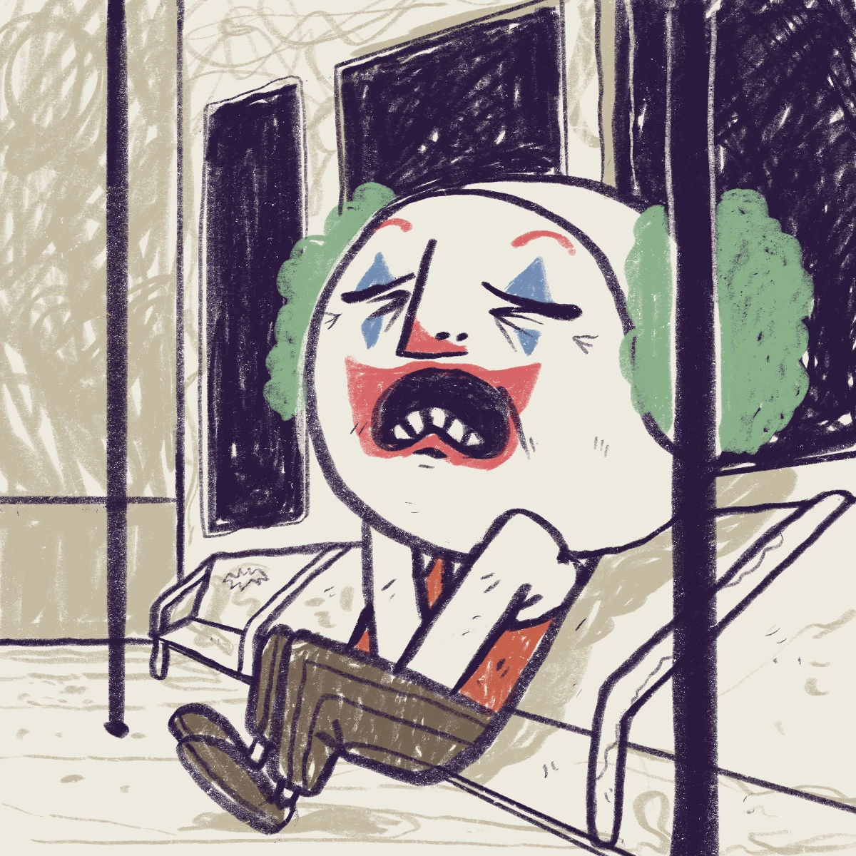 Jocker