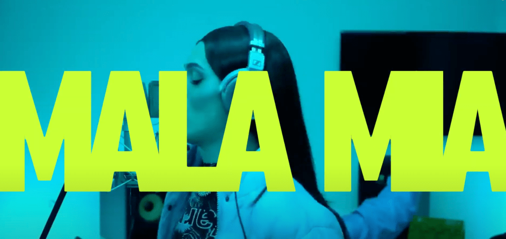 ¿Que tienen en común la musica con la comunicación visual?