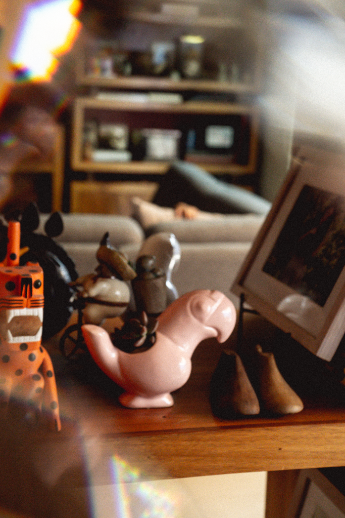 Descubriendo el Arte Prehispánico de Colima: Mi Tesis Ahora Disponible en&nbsp;linea