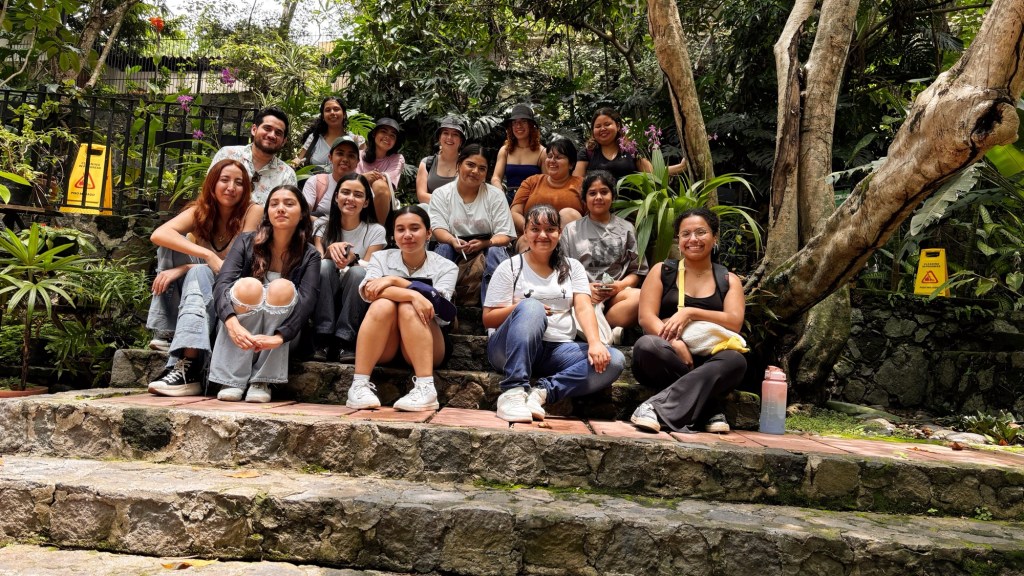 Descubriendo el Ecoparque Nogueras con mis Alumnas: Una Experiencia Educativa y&nbsp;Natural