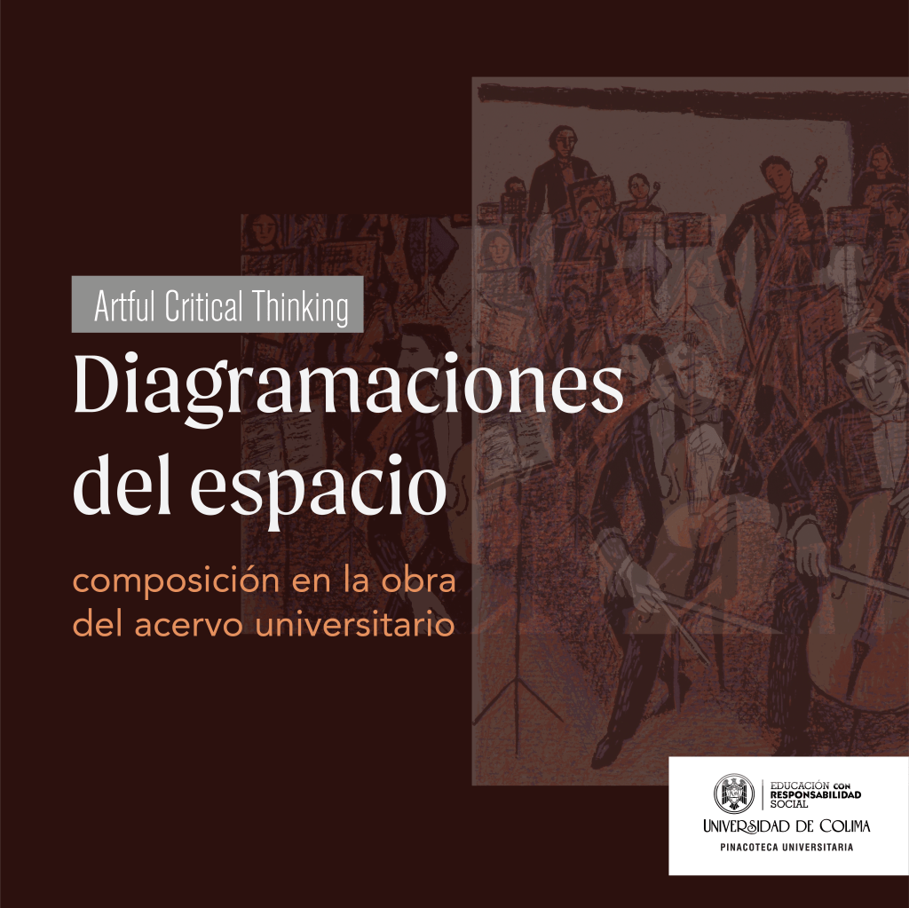 Arthinking diagramaciones espaciales en pintura