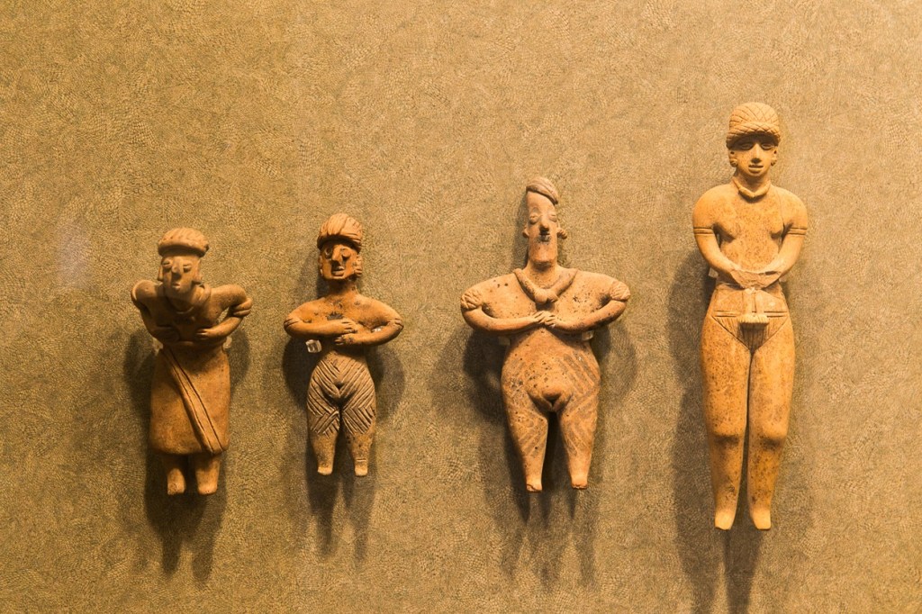 ¿Puede la IA reinterpretar el pasado indígena? Una reflexión desde la arqueología mexicana y las figurillas del&nbsp;Occidente