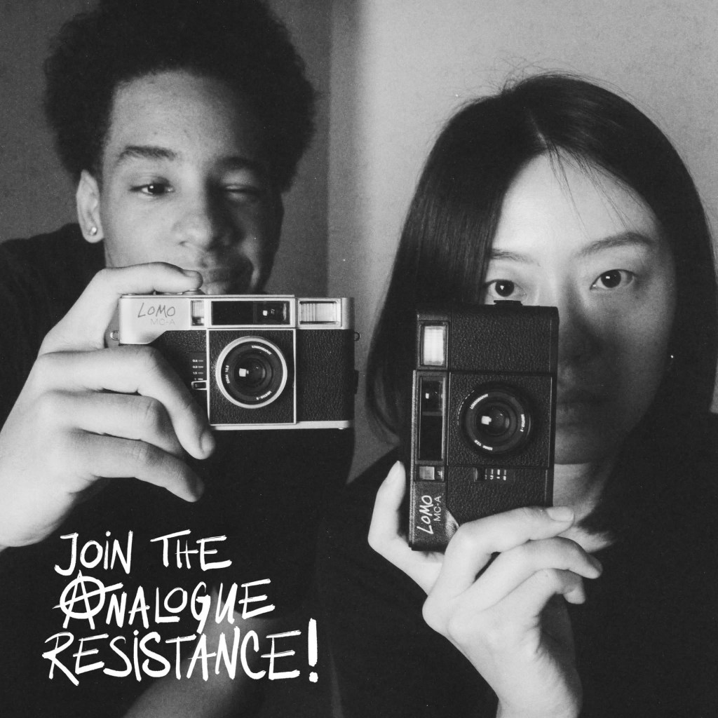 Lomo MC-A: la revolución analógica que pone el alma en cada&nbsp;disparo