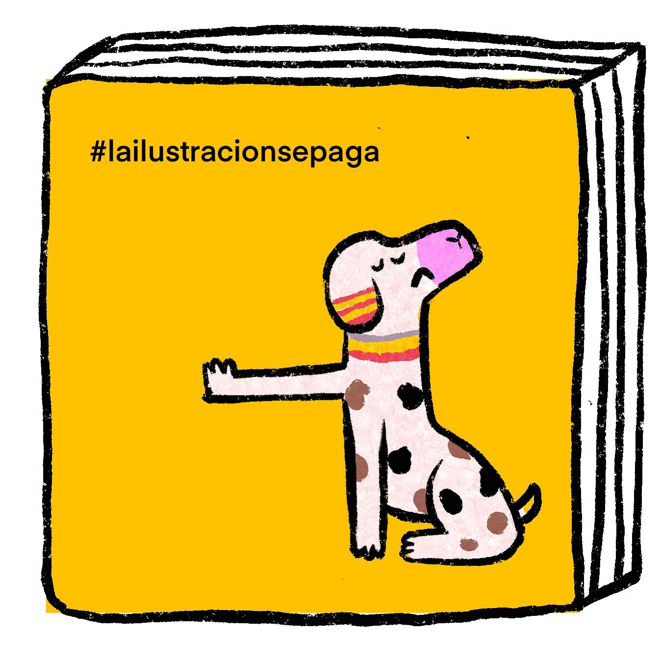 #LaIlustraciónSePaga: cuando Colima alzó la voz por los derechos de los ilustradores en México