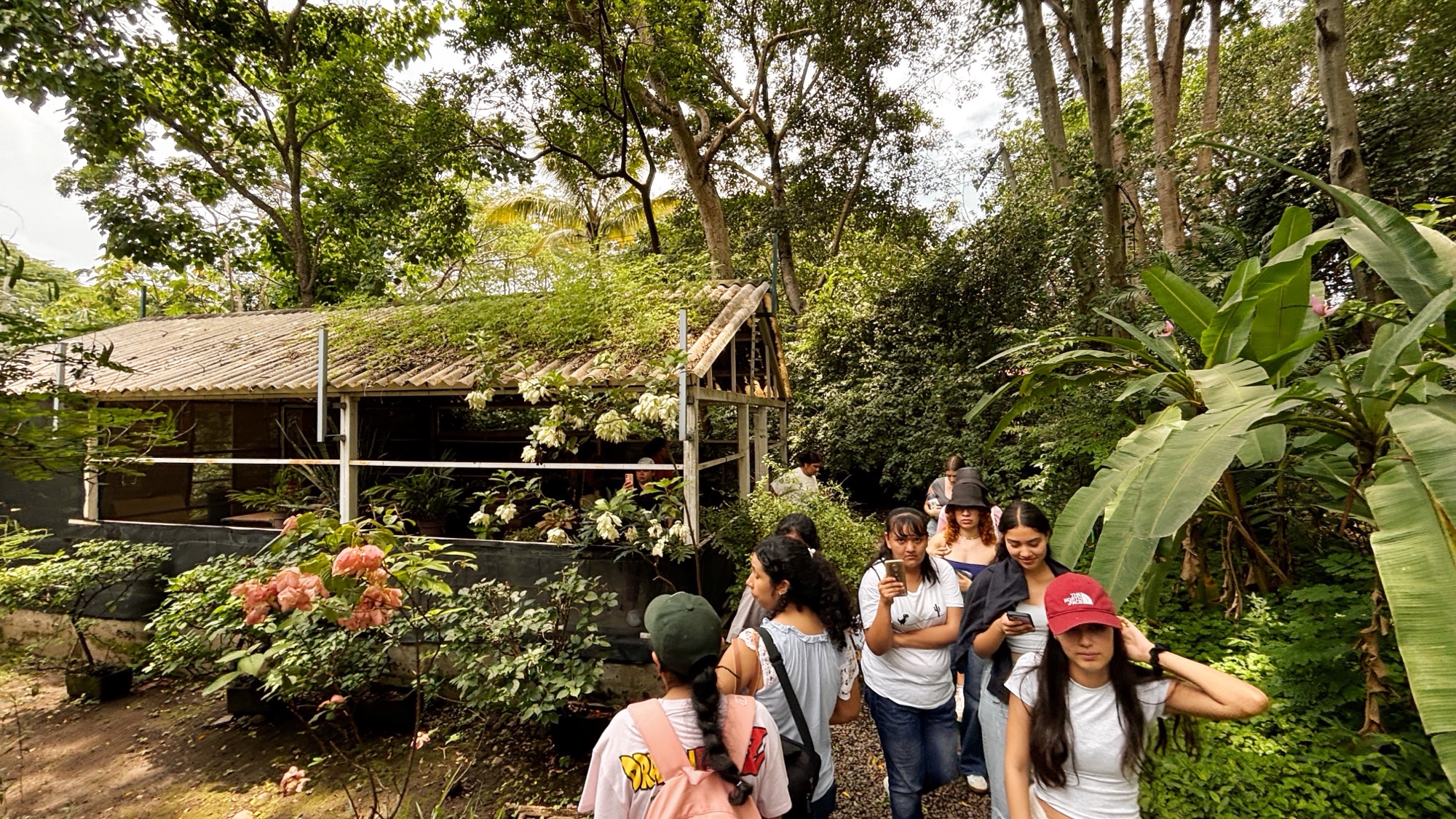 Ecoparque Nogueras Comala: Señalética y Wayfinding en un Espacio Natural